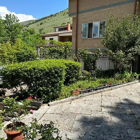 Guest house Olga