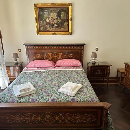 Casa de hóspedes Olga Cese