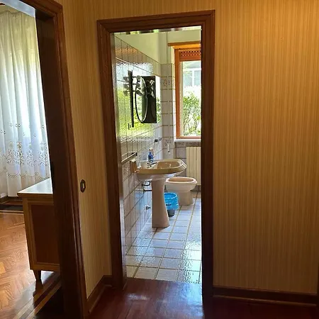 Olga Guest house *