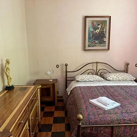 Olga Casa de hóspedes Cese