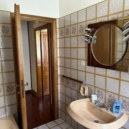 Olga Casa de hóspedes 3*