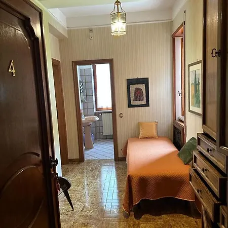 Olga بيت ضيافة Le Cese