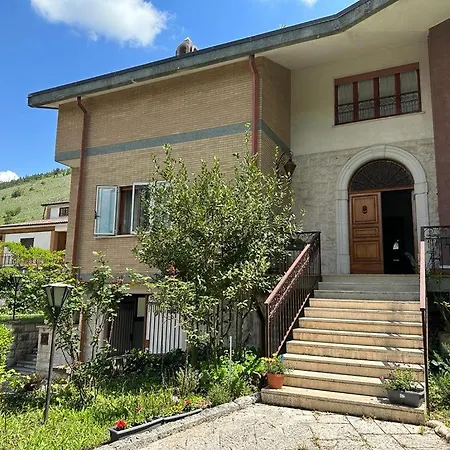 Olga Casa de hóspedes Cese