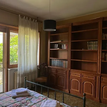 Olga بيت ضيافة Le Cese