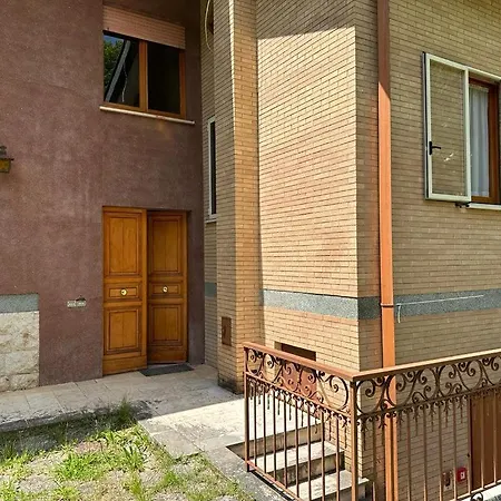 Guest house Olga Cese