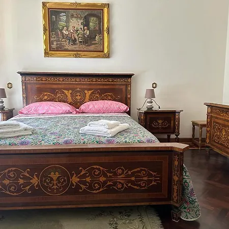 بيت ضيافة Olga Le Cese