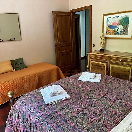 Olga بيت ضيافة Le Cese