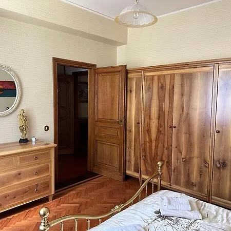 Olga Casa de hóspedes Cese