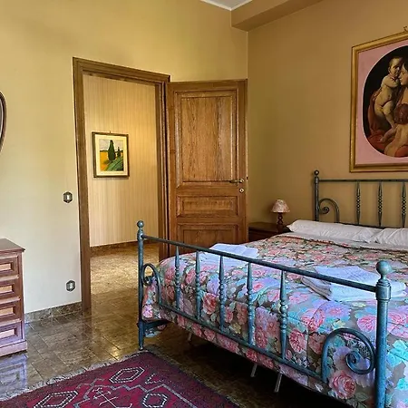 Guest house Olga