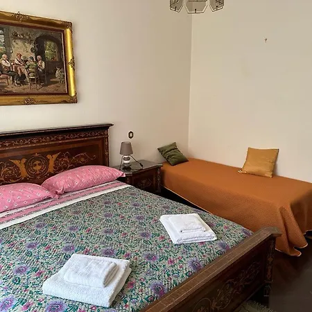 Guest house Olga