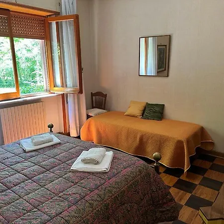 Olga Casa de hóspedes 3*