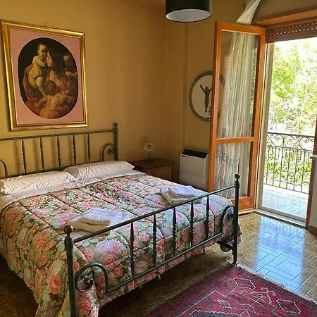Guest house Olga *