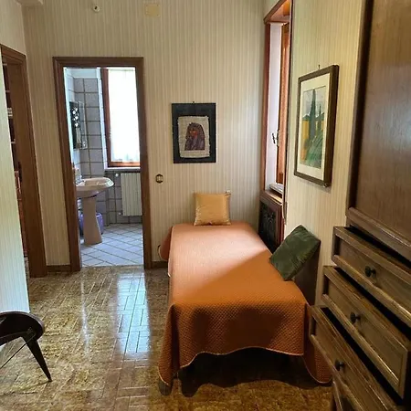 Guest house Olga