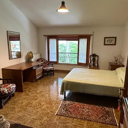 Guest house Olga *