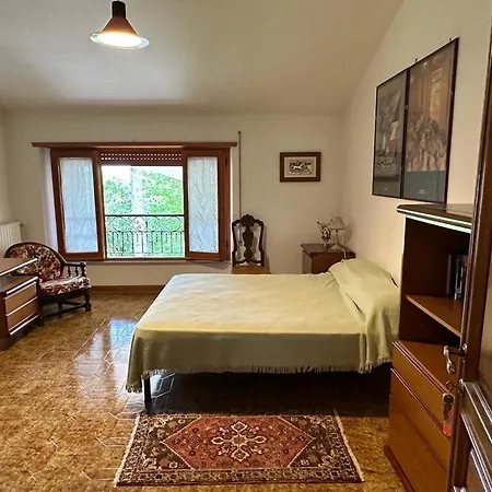 Guest house Olga