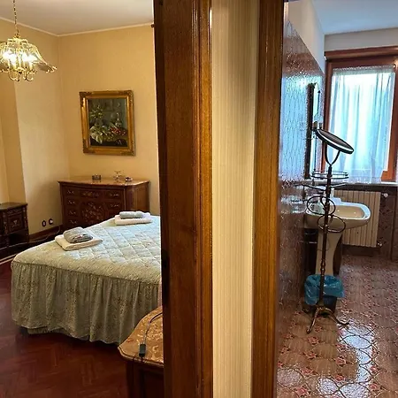 Olga Casa de hóspedes 3*