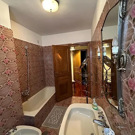 بيت ضيافة Olga 3*
