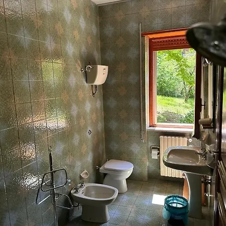 Casa de hóspedes Olga Cese