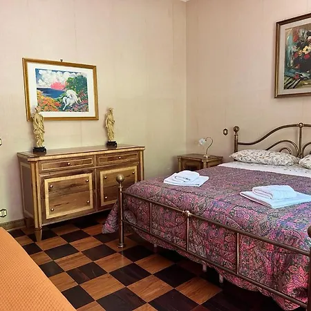Guest house Olga Cese