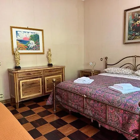 Casa de hóspedes Olga Cese