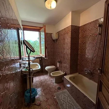 Olga Casa de hóspedes Cese