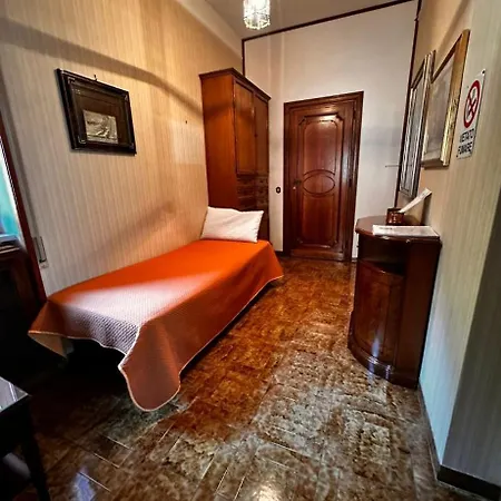 Olga Casa de hóspedes