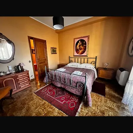 Olga بيت ضيافة Le Cese
